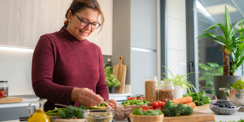 Menos carne no prato: mudanças no consumo alimentar no Brasil ganham força e revelam nova consciência