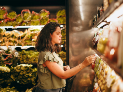 Poder de compra de alimentos no Brasil cresce, mas ainda não recupera nível pré-pandemia