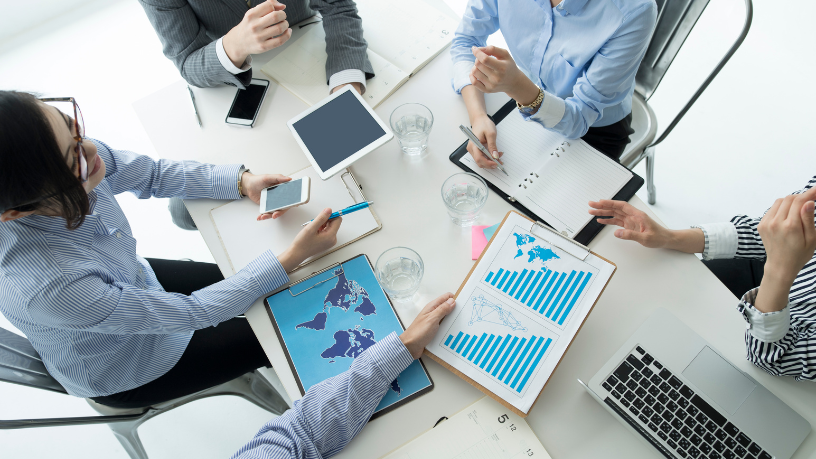 Nexdata Tecnologia Ltda