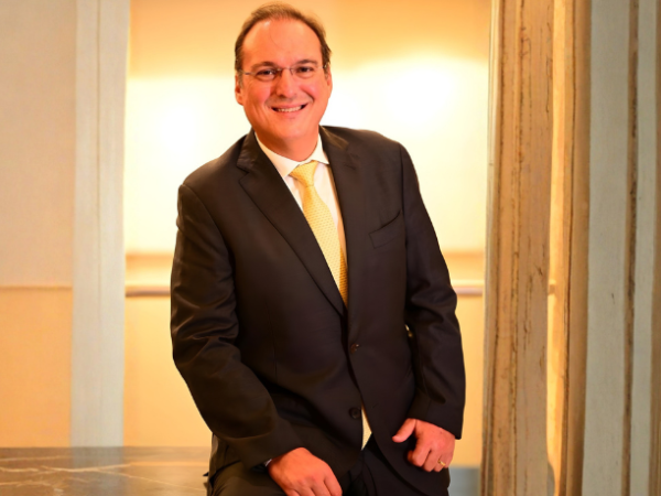 Rodrigo Gonçalves Pimentel