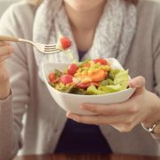 A A Transição alimentar e as Novas Tendências de Consumo Consciente no Mercado Brasileiro