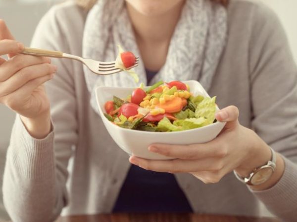 A A Transição alimentar e as Novas Tendências de Consumo Consciente no Mercado Brasileiro