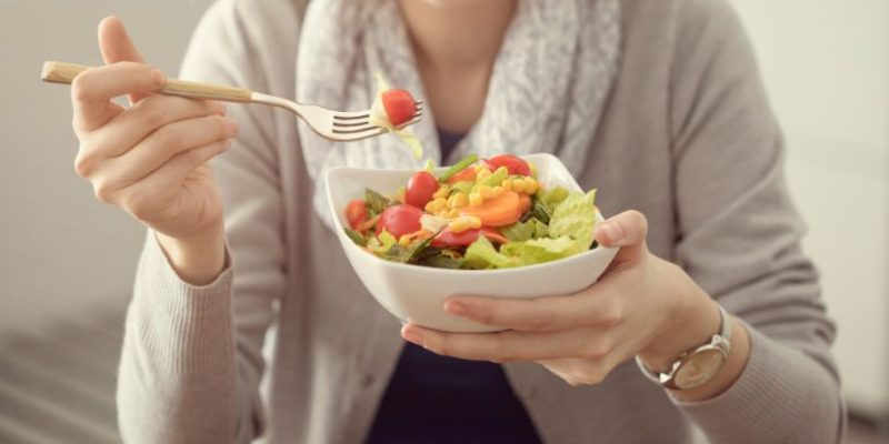 A A Transição alimentar e as Novas Tendências de Consumo Consciente no Mercado Brasileiro