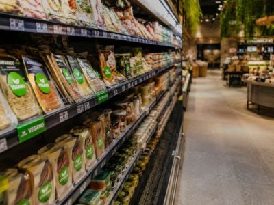 Mercado vegano em expansão transforma hábitos de consumo no Brasil e impulsiona novos negócios