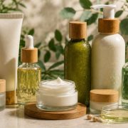 O crescimento do mercado global de cosméticos veganos e as novas exigências do consumo consciente