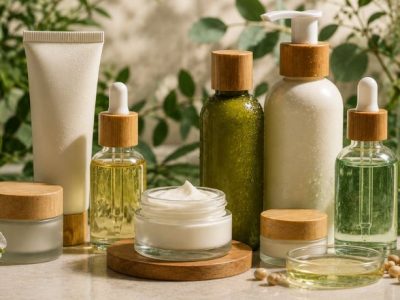 O crescimento do mercado global de cosméticos veganos e as novas exigências do consumo consciente