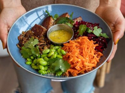 O Crescimento do Mercado Baseado em Plantas e a Consolidação da Informação sobre Veganismo no Brasil