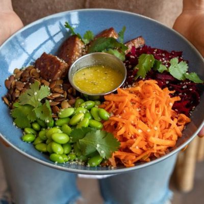 O Crescimento do Mercado Baseado em Plantas e a Consolidação da Informação sobre Veganismo no Brasil