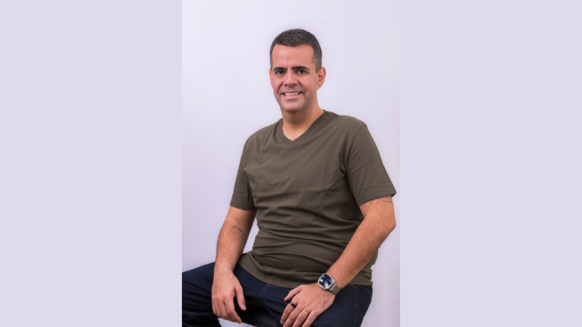 Dr. Vinicius Tadeu Sattin Rodrigues