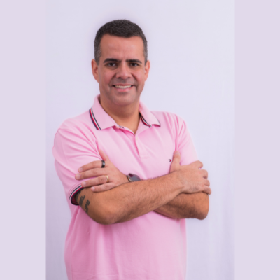 Dr. Vinicius Tadeu Sattin Rodrigues