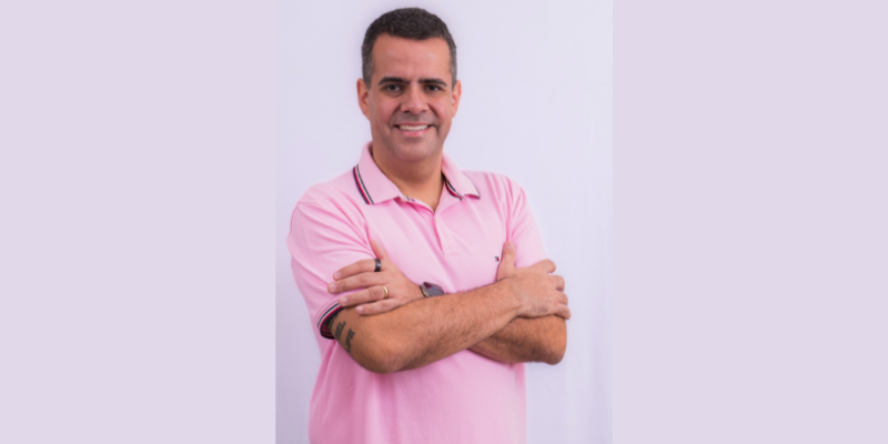 Dr. Vinicius Tadeu Sattin Rodrigues