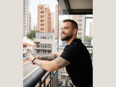 Lucas Peralles