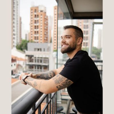 Lucas Peralles