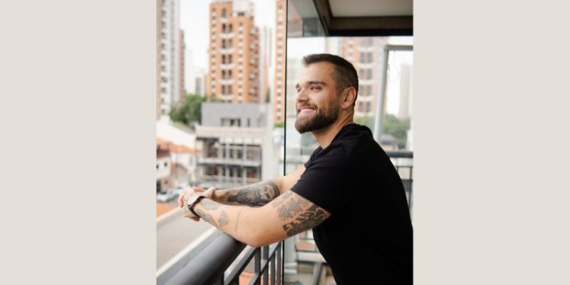 Lucas Peralles