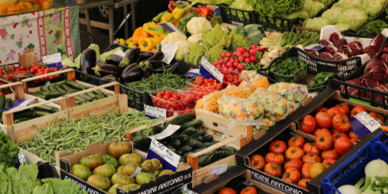 Mercado vegano no Brasil cresce com apoio de estudos da FAO e IPCC e intensifica debate sobre saúde e sustentabilidade