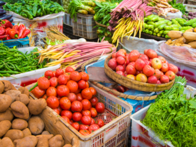 Mercado vegano no Brasil em 2026 cresce com novas marcas, investimentos e expansão do plant-based no varejo