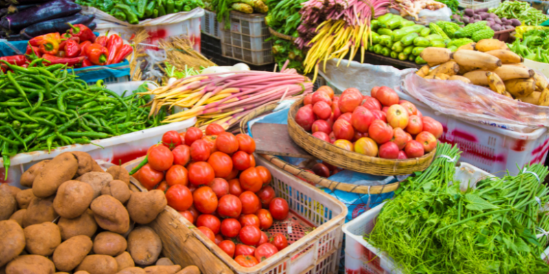 Mercado vegano no Brasil em 2026 cresce com novas marcas, investimentos e expansão do plant-based no varejo