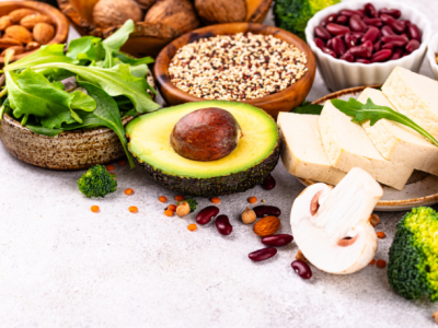 Produtos veganos ganham mais espaço em supermercados e restaurantes do Brasil
