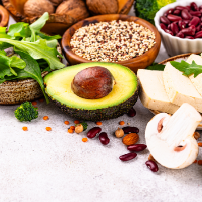 Produtos veganos ganham mais espaço em supermercados e restaurantes do Brasil