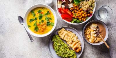 Veganismo cresce no Brasil e já representa cerca de 14 milhões de pessoas, aponta pesquisa