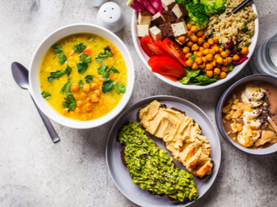 Veganismo cresce no Brasil e já representa cerca de 14 milhões de pessoas, aponta pesquisa