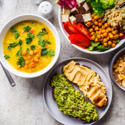 Veganismo cresce no Brasil e já representa cerca de 14 milhões de pessoas, aponta pesquisa