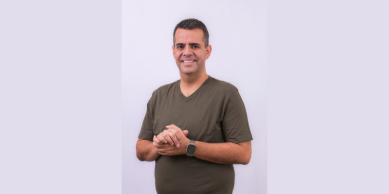 Dr. Vinicius Tadeu Sattin Rodrigues
