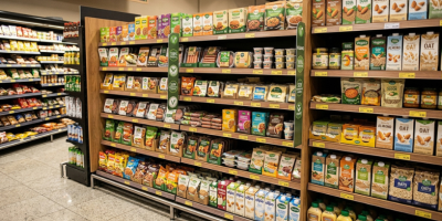 Mercado vegano ganha espaço no Brasil e deixa de ser nicho: o que está mudando nas prateleiras