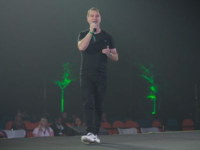 Márcio Alaor de Araújo